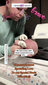 #duet with @Halie McClaran #fyp #downsyndrome #dynastydreamz  #dynasty☮️🛡️warriorz #dynastydreamzeveryonebelongs  #truevisionzeveryonebelongs💕🎀💚🖤 #dynastywingsoflight #wingsoflight💫  #therealdynasty ...