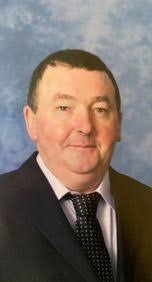 Condolence Book for Martin Rock Grealish (Oranmore, Galway)