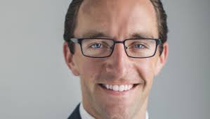 Brady Hall to challenge Tomes in 2018 election