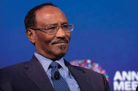 African Union oo Sheegay Wasiirka Wasiirada ee Africa inuu Noqday. 👍🏼&❤️