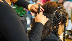 Best african hair braiding shop in huntsville al. Hair Salon Dominion African Braids