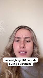 Quarantine Weight Gain Transformation: My Journey to Health