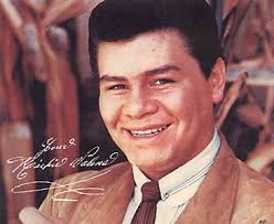 Bart Shore's Time Warp Radio: Ritchie Valens