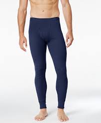 Alfani Mens Thermal Pants Created For Macys Reviews