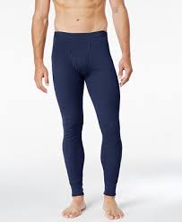 alfani mens thermal pants created for macys reviews