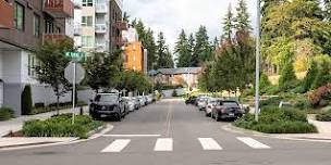 Redmond Parking Changes Town Hall