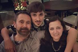 United in silence, honoured with applause: Manchester Arena Bombing Mother Of Man Killed In Attack Says Love Is The Only Way To Conquer Terror London Evening Standard Evening Standard