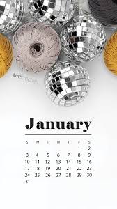 January is the first month of the year and is associated with winter in the northern hemisphere. Free Download January 2021 Calendar Wallpaper Wecrochet Staff Blog