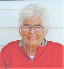 Alice Marie (Hayes) Lancaster Obituary