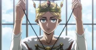 Who Is The Father Of Historia'S Baby? (Aot Question) - Gen. Discussion -  Comic Vine