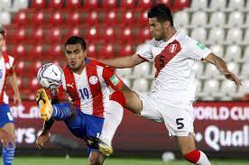90'+8' final segunda parte, paraguay 2, perú 2. Lge934aod2kf3m