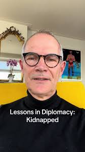 Lessons in Diplomacy: Uncovering Hidden Truths