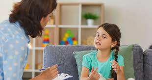 Behavioral Therapy for Children: Your Questions Answered