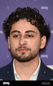 Alan bowman hi-res stock photography and images