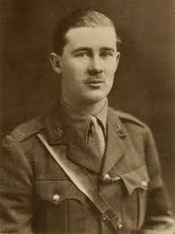 Lieutenant Charles Humphrey Newton-Deakin (1892-1917)