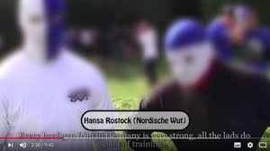 Halten's nicht mehr aus, woll'n sich endlich befrei'n, nehmen beide 'ne kapsel. Nordische Wut Hooligan Gruppe Mit Bis Zu 80 Mitgliedern Im Visier Der Polizei Nordkurier De