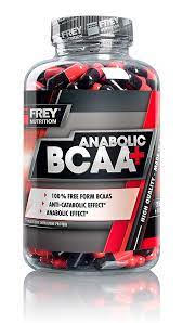 Bcaa pulver aus kapsel bcaas im bodybuilding sind vor allem dann sinnvoll, wenn trotz geringer kalorienzufuhr muskelmasse weitgehend erhalten werden soll, durch die einnahme von protein*. Hochdosierte Bcaa Kapseln Von Frey Nutrition