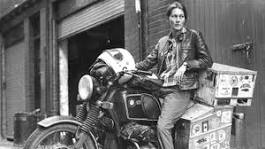 Mujeres con Historia: Elspeth Beard, la primera mujer en dar ...