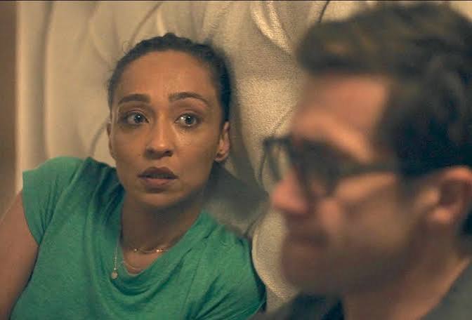 Ruth Negga's Performance On 'Presumed Innocent' Episode 1, Barbara