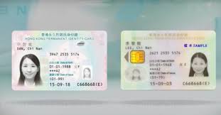 Badge buddy enclosed card holder pack size: 2019 Hk Id Card Replacement Exercise Page 3 Hong Kong Forums Geoexpat Com
