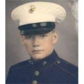 William C. Cloud Obituary