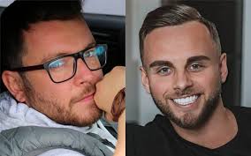 Wojtek ze "Ślubu od pierwszego wejrzenia" do Chrisa z "Hotelu Paradise":  Będę dzwonił, jak nie będę ogarniał. Chodzi o ojcostwo