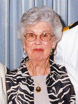 Margaret Young Obituary