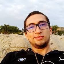 Carlos Abraham's Instagram, Twitter & Facebook