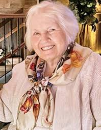 Elizabeth Murrell Halpern Obituary