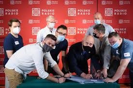 Gospodarz igrzysk został wybrany 7 września 2013 roku podczas 125. Igrzyska Olimpijskie Tokio 2020 Skarb Kibica Serwis Specjalny Polskie Radio Polskieradio Pl