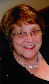 Obituary of Georgina Dibbon