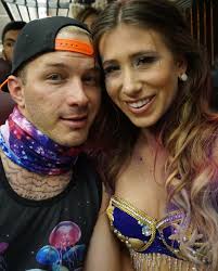 10 years ago today, you asked me to be your girlfriend, and that moment  changed my life forever. Over the years, we've faced high highs and low  lows, many challenges, but those