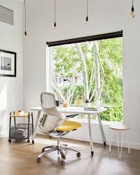 This is accomplished by being selective about it's time to think outside the box and get creative with your design, colors, storage and décor. Home Office Decorating Flubs And How To Fix Them Wsj