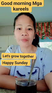 Good Morning Mga kareels , Kape Ang Buhay ko sa Umaga Mga kareels kaya Tara  Na Let's grow together count me in #goodmorning #goodvibesonly #kape  #support #highlights2025 @highlight Jie Sayamud Gemma ...