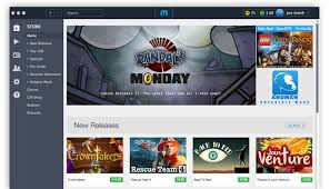 Not as easy to use as apple's mac app store. Macgamestore App Details Macgamestore Com
