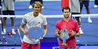 Jun 11, 2021 · the winner of this match will go on to play a formidable opponent, with either novak djokovic or rafael nadal coming into the final opposite them on sunday. Atp Finals Preview Alexander Zverev German World No 7