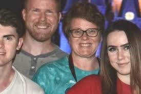 Fundraiser by Austin Snuffer : Carol Snuffer's Rehabilitation