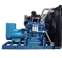 High Quality 3 Phase 55kw Diesel Generator for Sale