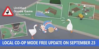 We did not find results for: How To Download Untitled Goose Game For Free On Pc Militaria Agent