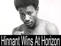 1978 Philadelphia Boxing Events