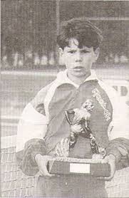 Rafael nadal's pictures with his wife go viral photos: 26 Rafa Kid Ideas Rafael Nadal Rafa Nadal Tennis Players