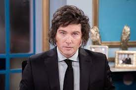 El precandidato a diputado nacional por la ciudad de buenos aires, javier milei, arremetió este miércoles contra el jefe de gobierno porteño . Javier Milei Tienen Miedo Los Zurdos Tienen Miedo El Grito De Guerra De Los Libertarios Argentinos Internacional El Pais