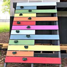 Your level of building/carpentry skill and. How To Make A Kids Climbing Ramp Or Rock Wall Abbotts At Home