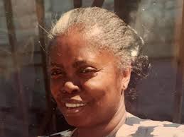 Mrs. Georgella Smalls's Obituary