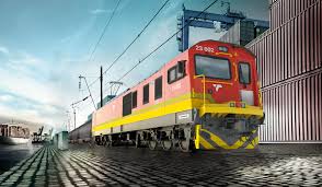 Wir bauen das netz der zukunft. Sa Transnet 23e That Traxx Locomotive That Does Not Look Familiar Railcolor News