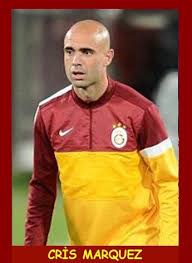 Cihangir Kalyoncu Adli Kullanicinin Galatasarayin Yabanci Futbolculari Panosundaki Pin