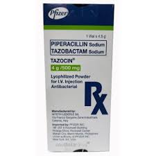 Zosyn Pharmacy Bulk Package Information, Side Effects, Warnings And Recalls
