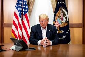 The Pollster Who Nailed 2016 Says The Polls Are Wrong Trump Will Win Luckbox Magazine