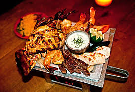 Our Story El Tiempo Cantina