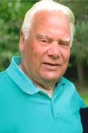 Obituary information for Robert M. 'Bob' Garrison